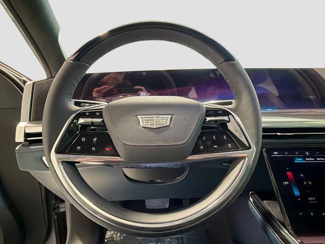 2026 Cadillac Escalade IQ Premium Sport