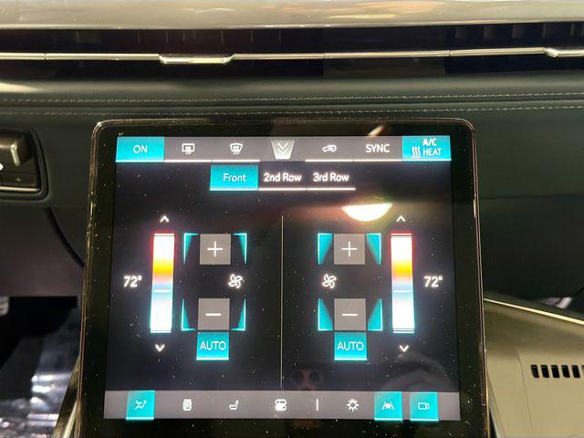 2026 Cadillac Escalade IQ Premium Sport