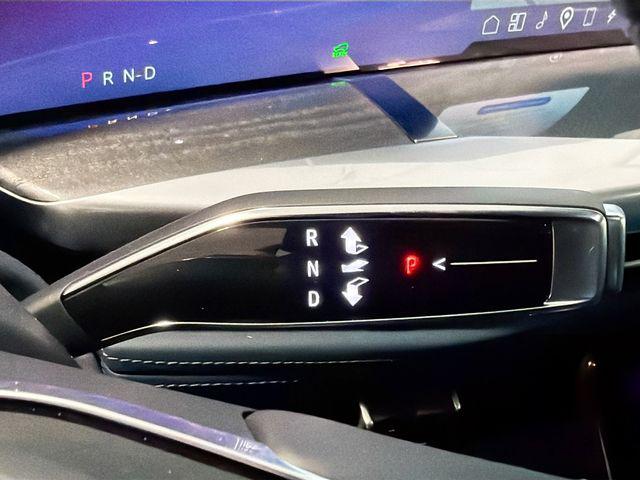 2026 Cadillac Escalade IQ Premium Sport