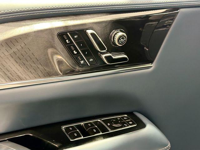 2026 Cadillac Escalade IQ Premium Sport