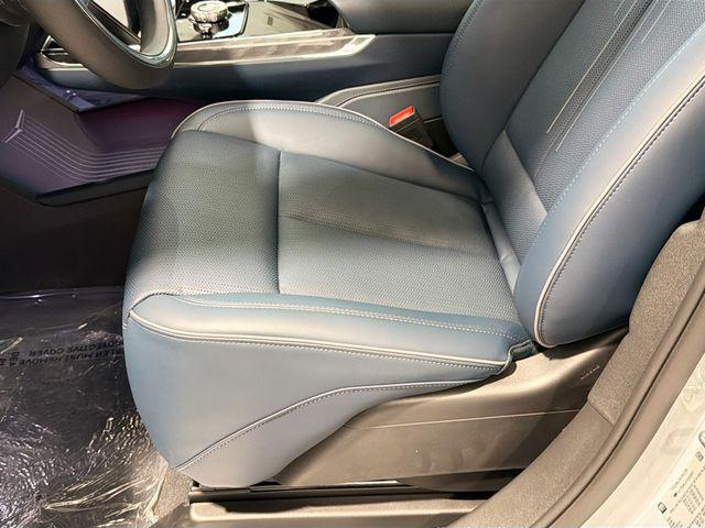 2026 Cadillac Escalade IQ Premium Sport