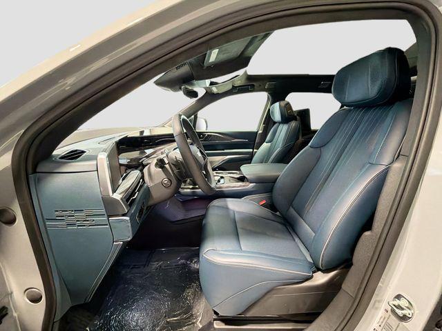2026 Cadillac Escalade IQ Premium Sport
