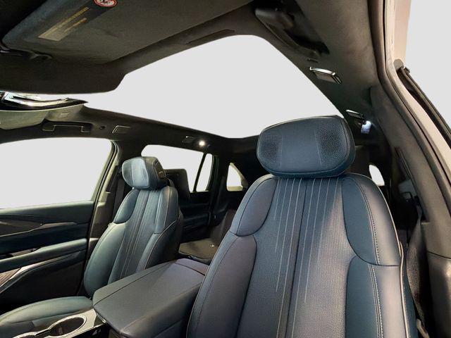 2026 Cadillac Escalade IQ Premium Sport
