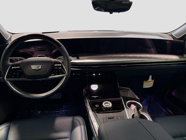 2026 Cadillac Escalade IQ Premium Sport
