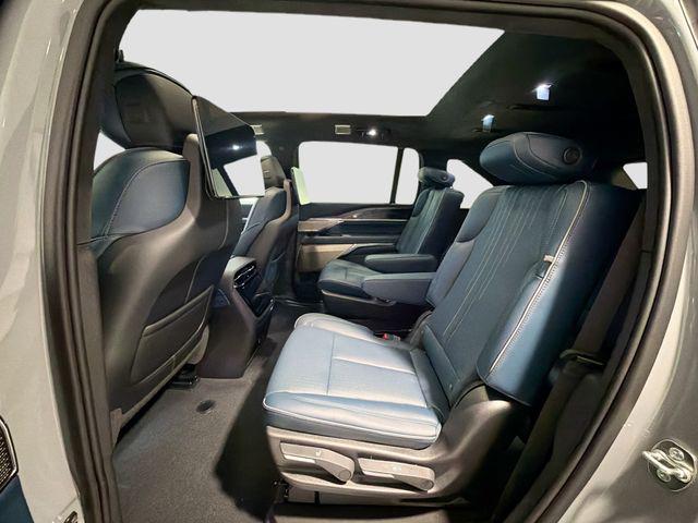 2026 Cadillac Escalade IQ Premium Sport
