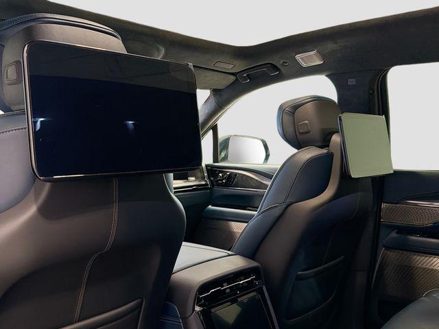 2026 Cadillac Escalade IQ Premium Sport