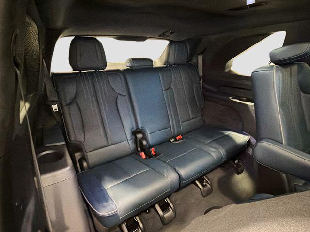 2026 Cadillac Escalade IQ Premium Sport
