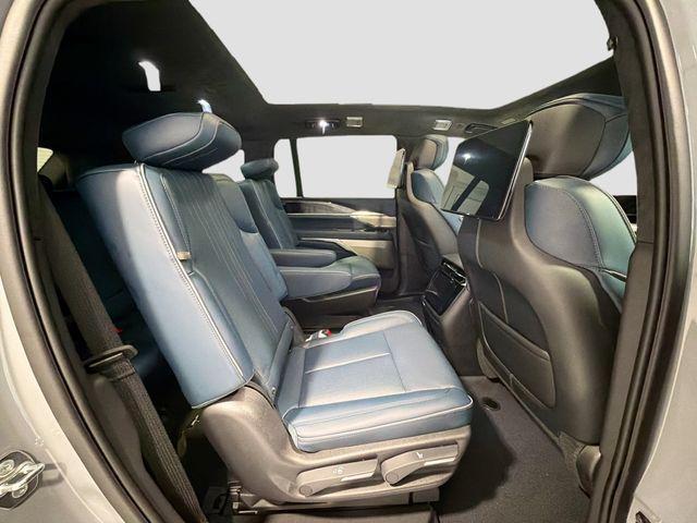 2026 Cadillac Escalade IQ Premium Sport