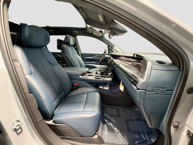 2026 Cadillac Escalade IQ Premium Sport