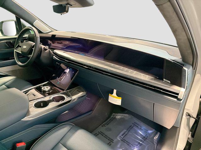 2026 Cadillac Escalade IQ Premium Sport