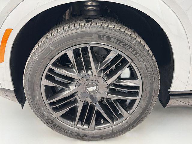 2026 Cadillac Escalade IQ Premium Sport