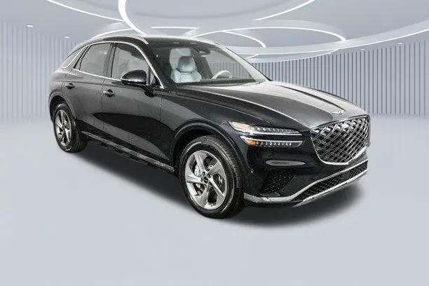 2026 Genesis GV70 2.5T Advanced for sale in Clermont, FL