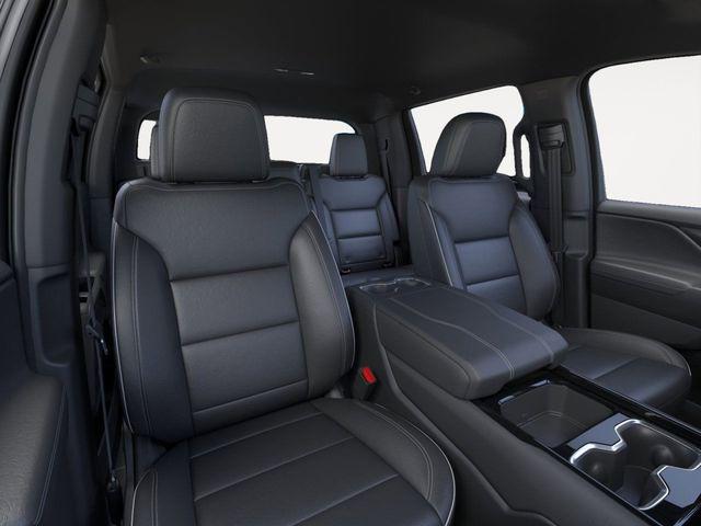 2026 Chevrolet Silverado EV LT
