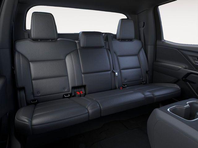2026 Chevrolet Silverado EV LT