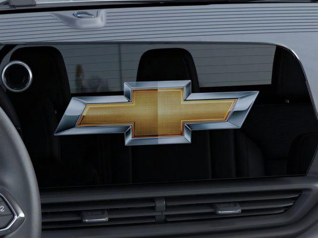 2026 Chevrolet Silverado EV LT