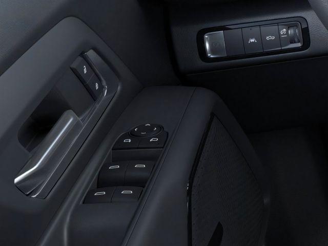 2026 Chevrolet Silverado EV LT