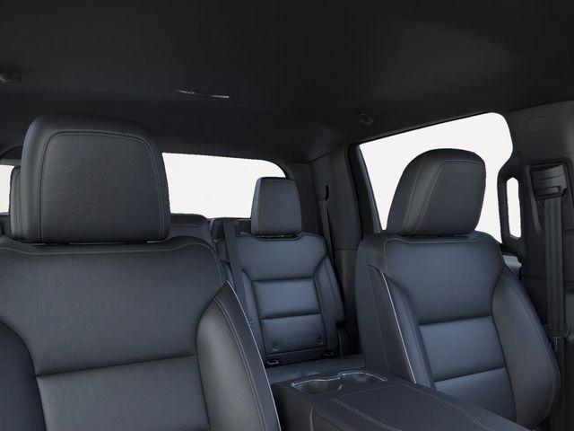 2026 Chevrolet Silverado EV LT