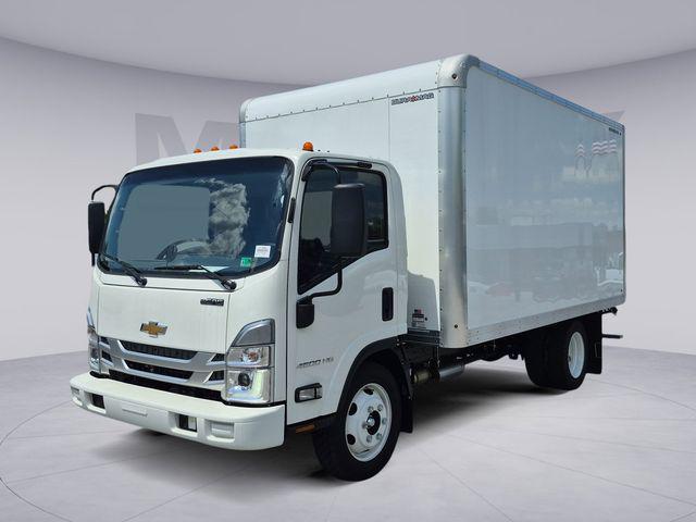 2026 Chevrolet 4500 LCF Gas Base for sale in Winchester, VA