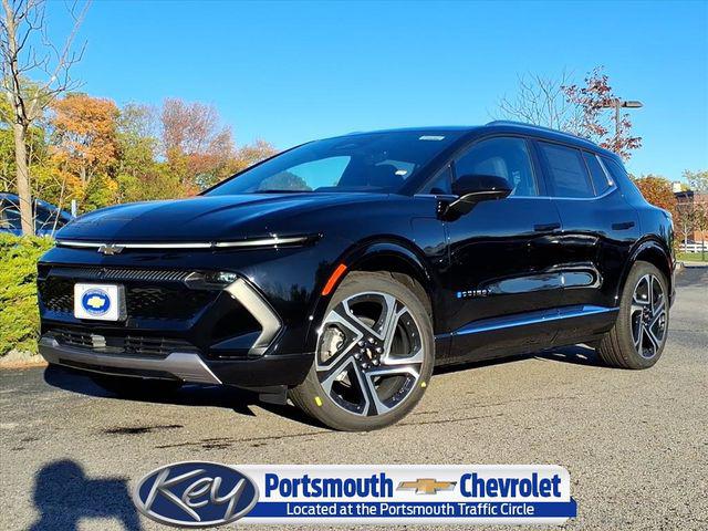 2026 Chevrolet Equinox LT2 w/PDE for sale in Portsmouth, NH