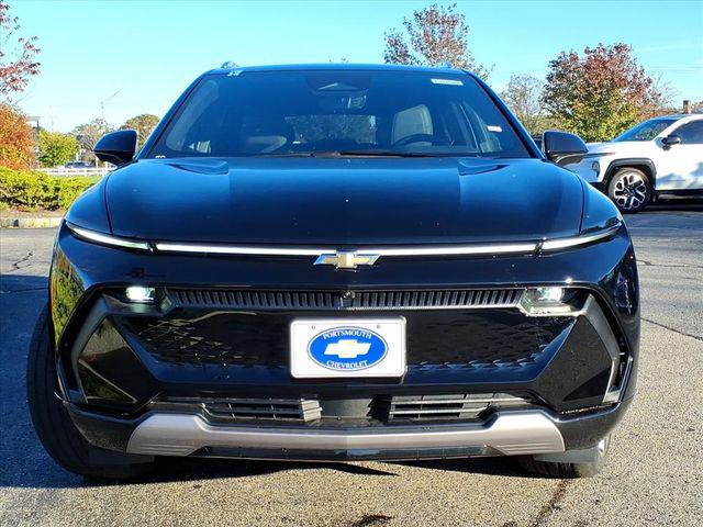 2026 Chevrolet Equinox LT2 w/PDE