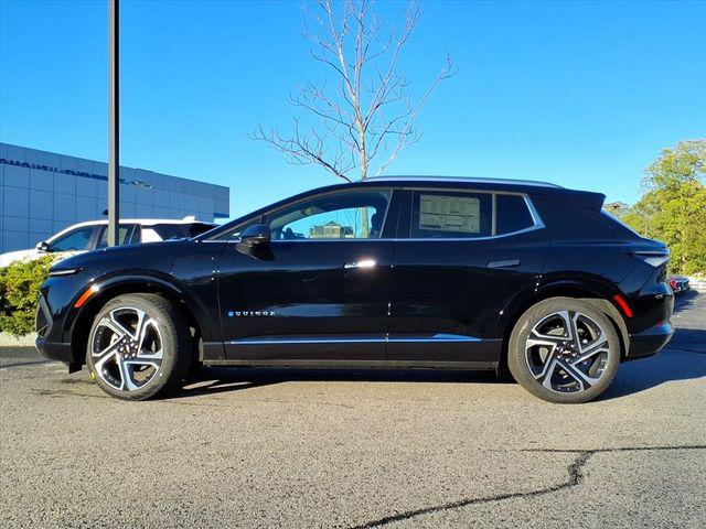 2026 Chevrolet Equinox LT2 w/PDE