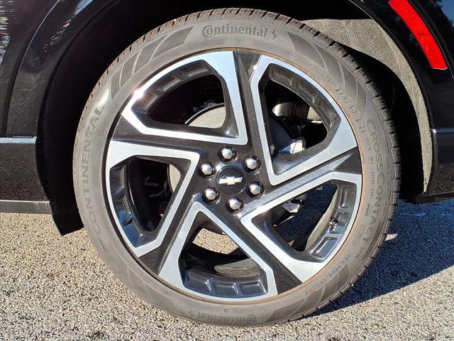 2026 Chevrolet Equinox LT2 w/PDE