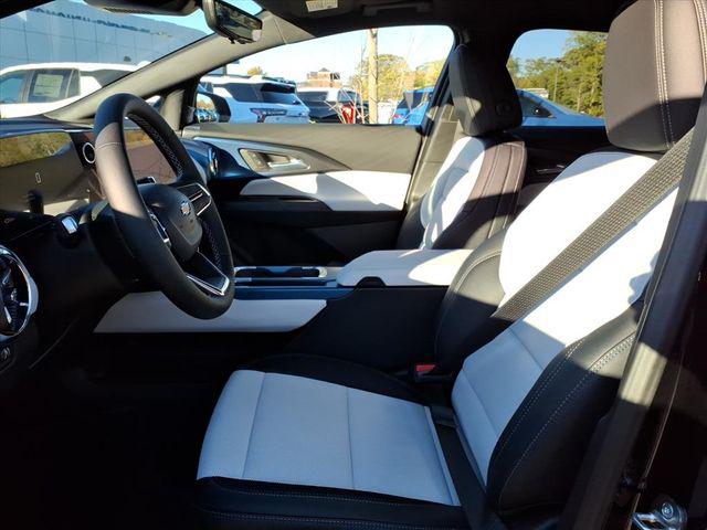 2026 Chevrolet Equinox LT2 w/PDE