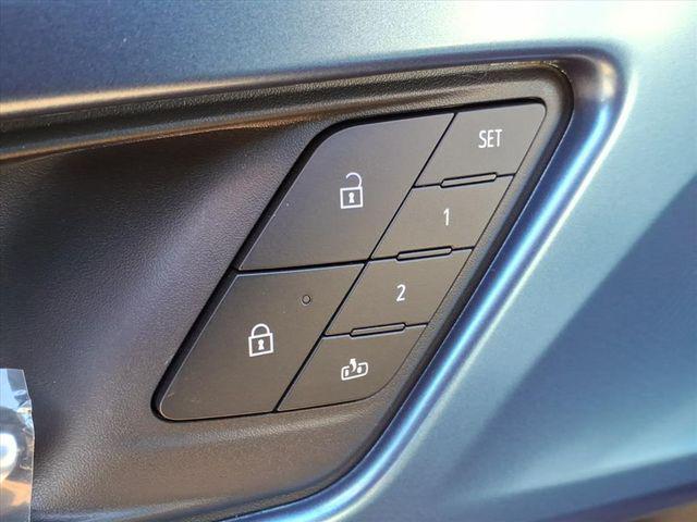 2026 Chevrolet Equinox LT2 w/PDE