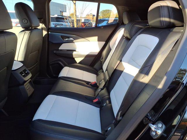 2026 Chevrolet Equinox LT2 w/PDE