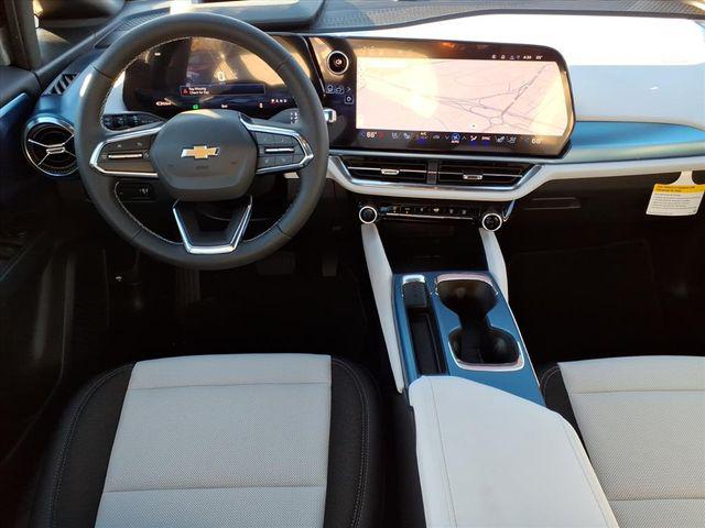 2026 Chevrolet Equinox LT2 w/PDE