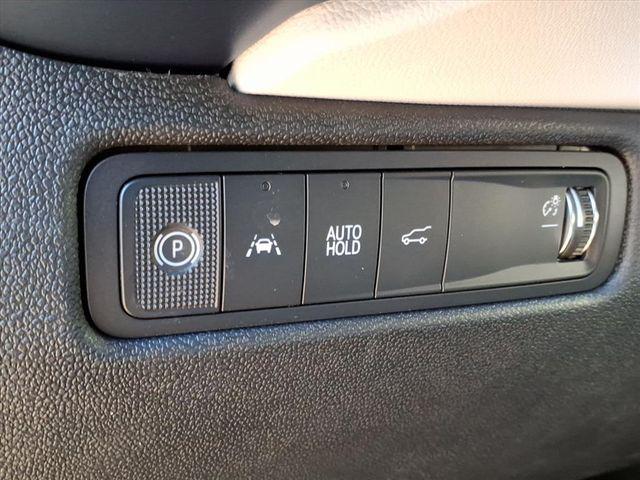 2026 Chevrolet Equinox LT2 w/PDE