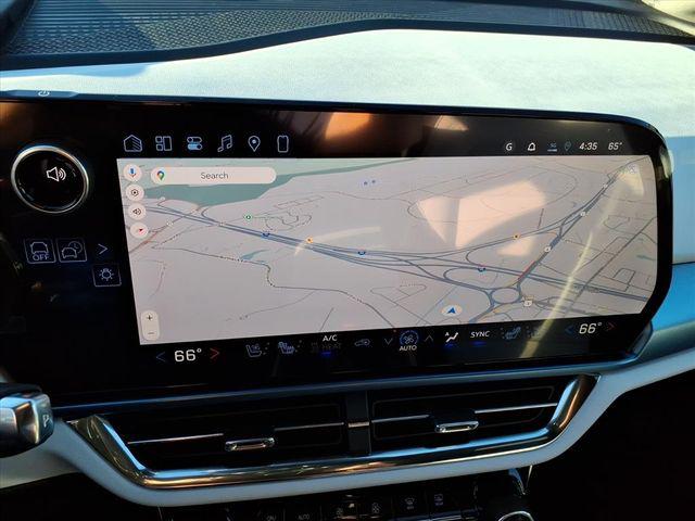 2026 Chevrolet Equinox LT2 w/PDE