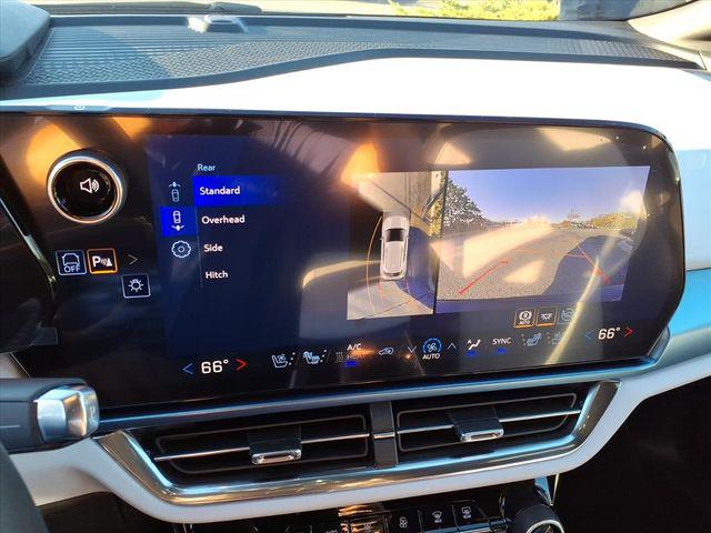 2026 Chevrolet Equinox LT2 w/PDE