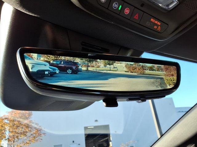 2026 Chevrolet Equinox LT2 w/PDE