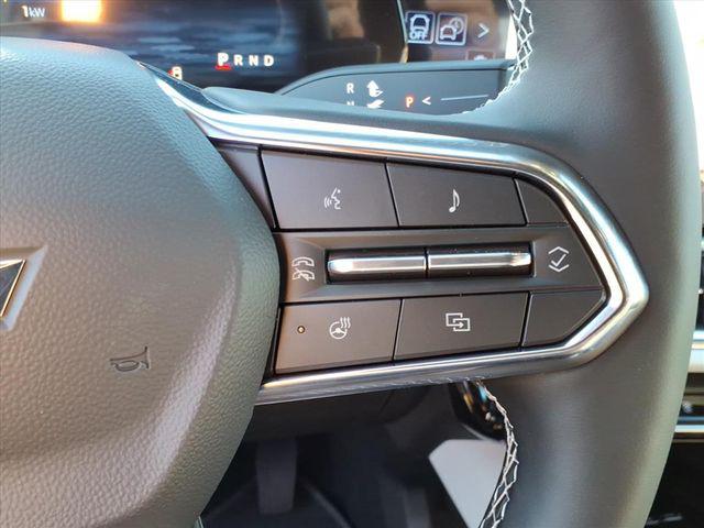 2026 Chevrolet Equinox LT2 w/PDE