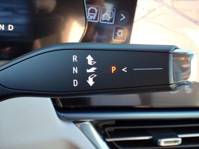 2026 Chevrolet Equinox LT2 w/PDE