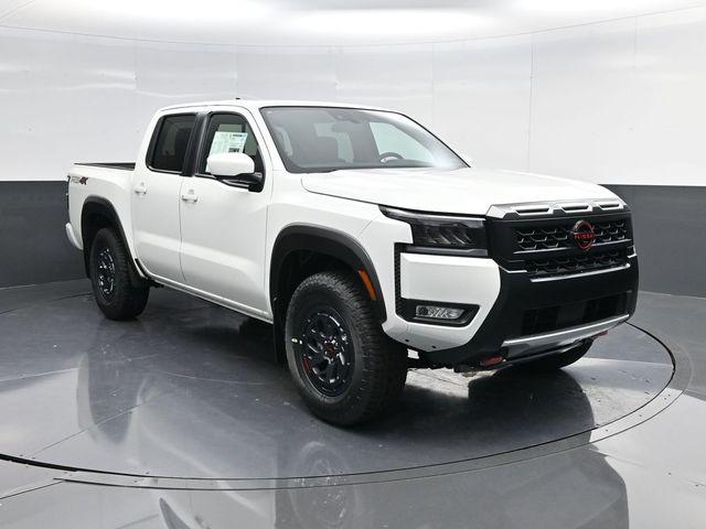 2026 Nissan Frontier Crew Cab PRO-4X 4x4 for sale in Naples, FL