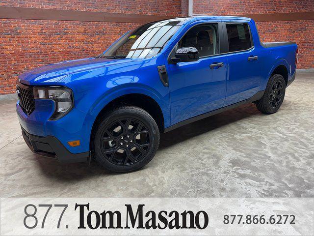 2025 Ford Maverick XLT for sale in Reading, PA