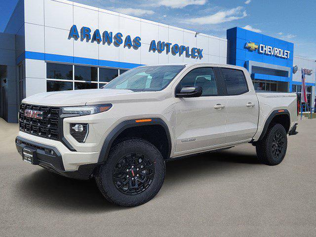 2026 GMC Canyon 2WD Elevation for sale in Aransas Pass, TX