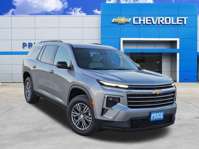 2026 Chevrolet Traverse FWD LT for sale in Pleasanton State, TX