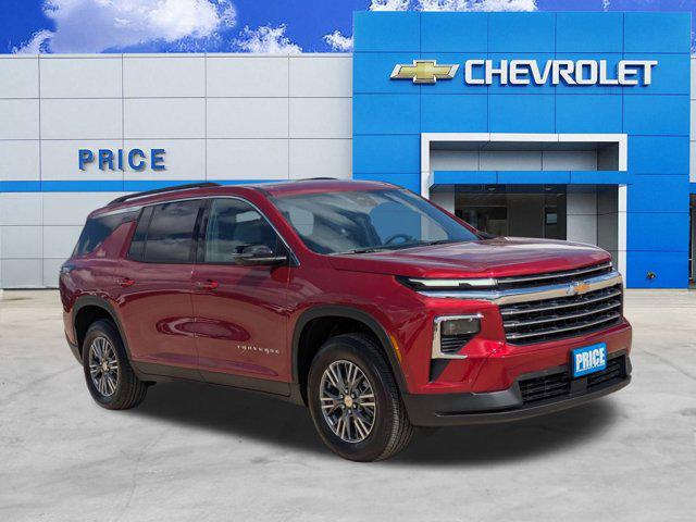 2026 Chevrolet Traverse FWD LT for sale in Pleasanton State, TX