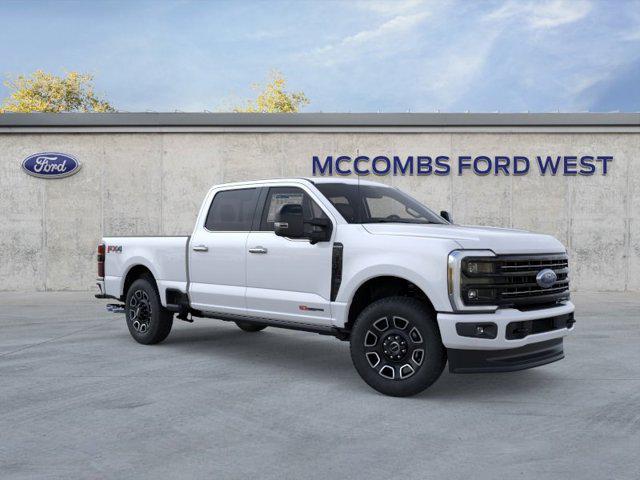 2026 Ford F-250 Platinum for sale in San Antonio, TX