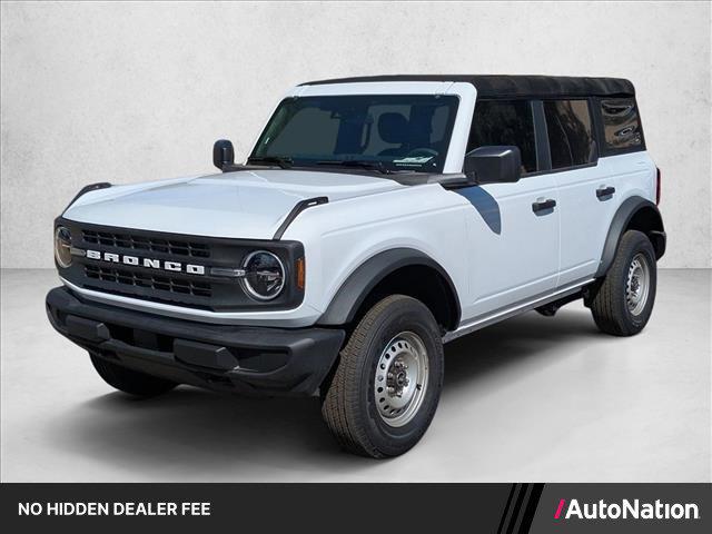 2025 Ford Bronco Big Bend for sale in Scottsdale, AZ