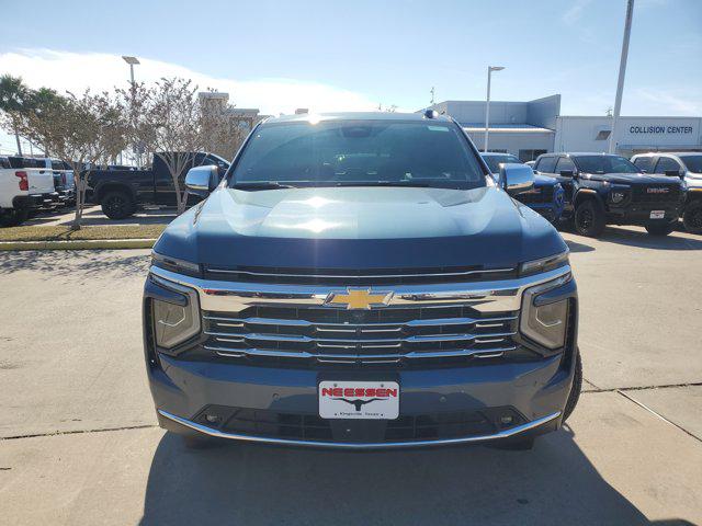 2026 Chevrolet Tahoe 2WD Premier
