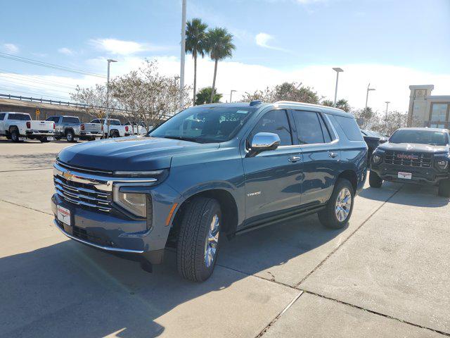 2026 Chevrolet Tahoe 2WD Premier