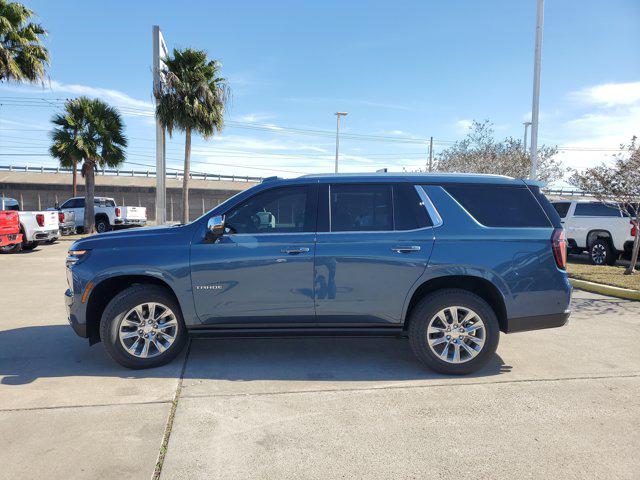2026 Chevrolet Tahoe 2WD Premier