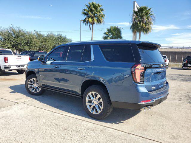 2026 Chevrolet Tahoe 2WD Premier