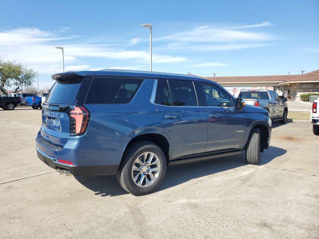 2026 Chevrolet Tahoe 2WD Premier