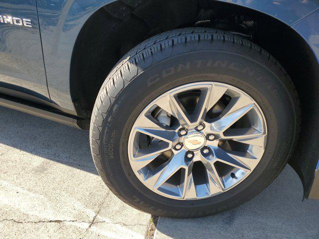 2026 Chevrolet Tahoe 2WD Premier