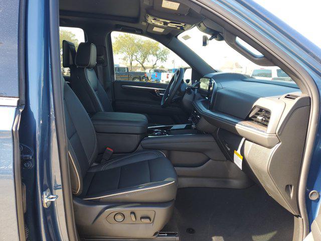 2026 Chevrolet Tahoe 2WD Premier